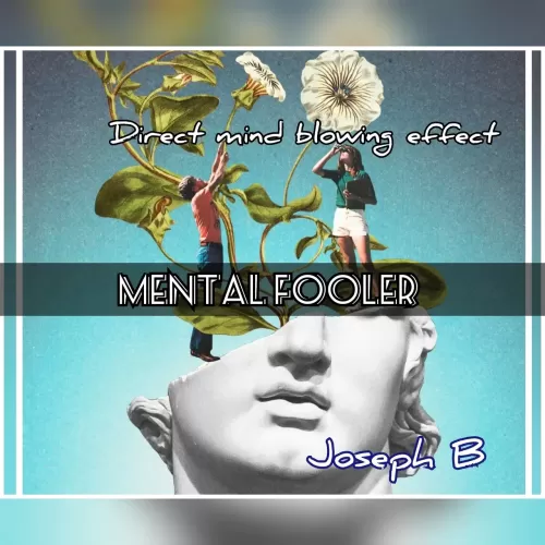 Mental Fooler (Video+Pdf) by Joseph B