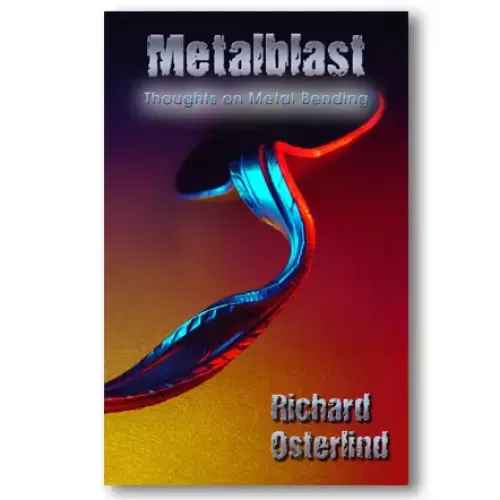 Metalblast by Richard Osterlind