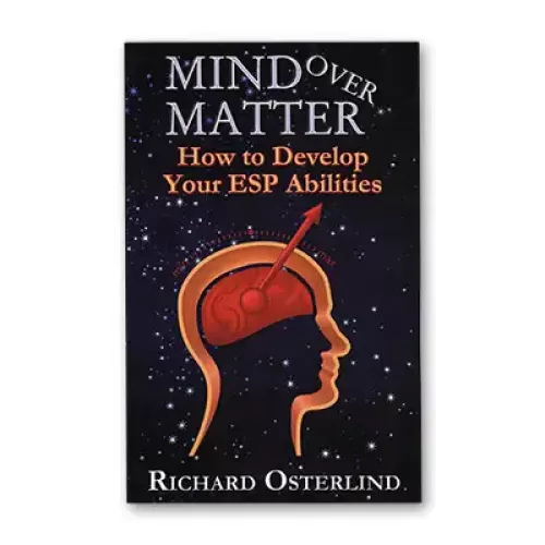 Mind Over Matter by Pre-Sale: Richard Osterlind
