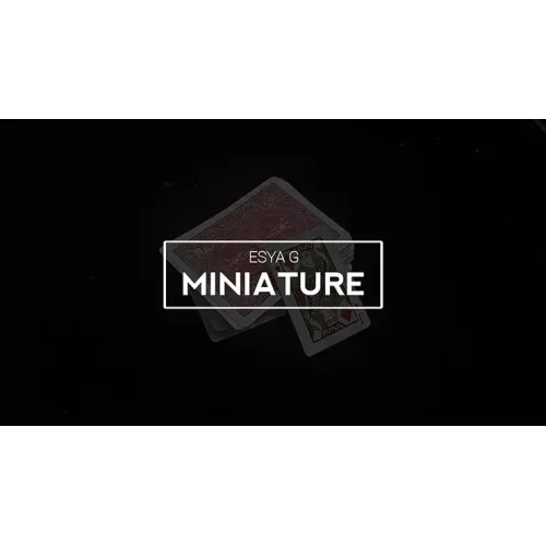 Miniature by Esya G