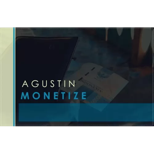 Monetize by Agustin