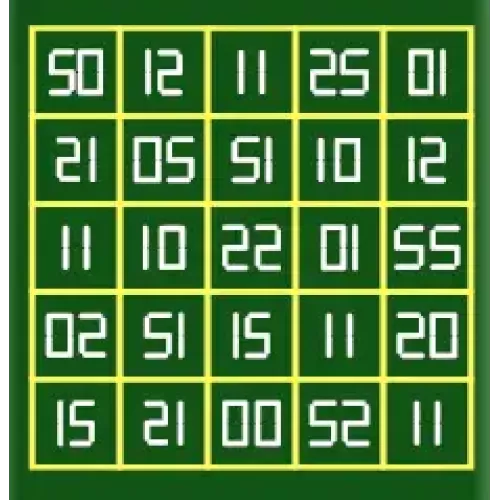 More Magic Square Methods And Tricks by James J.Solberg
