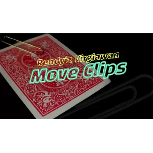 Move Clips by Rendy’Z Virgiawan