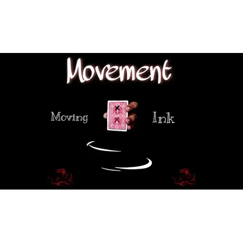 Movement by Viper Magic