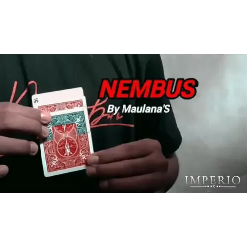 Nembus by Maulana’S