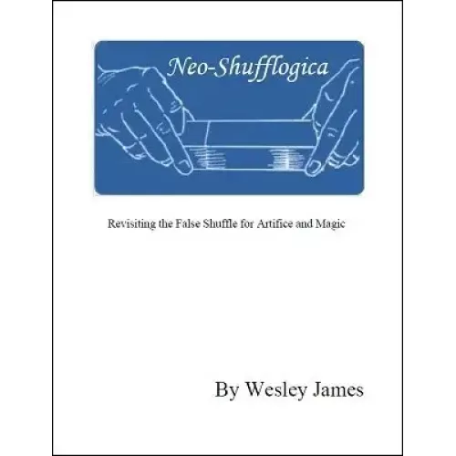 Neo Shufflogica by Wesley James