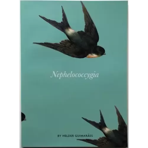 Nephelococcygia by Helder Guimaraes