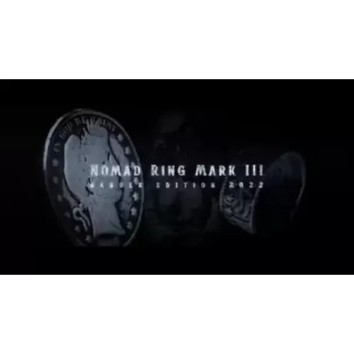 Nomad Ring Mark Iii by Skymember
