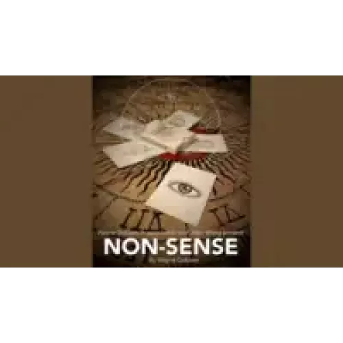 Non-Sense by Wayne Dobson & Alan Wong