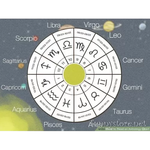 Numero Zodiac by Sujat Mukherjee