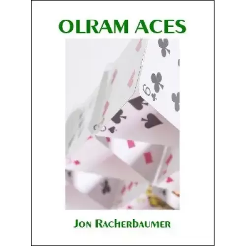 Olram Aces by Jon Racherbaumer
