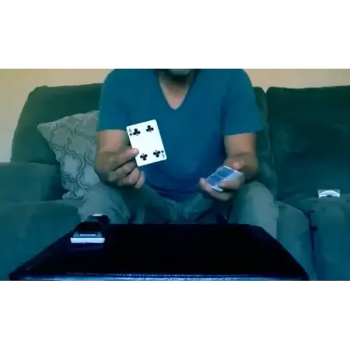 One For One Switch by Rudy Tinoco