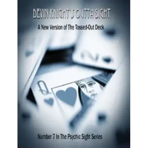 Outta Sight by Devin Knight