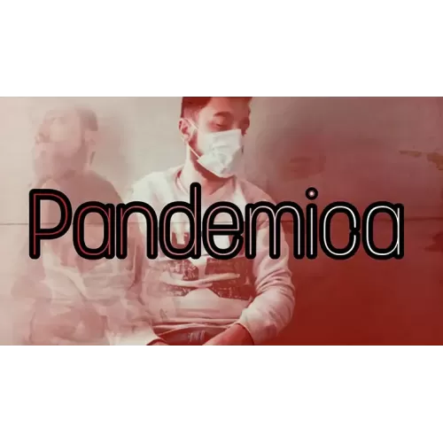 Pandemica by Alessandro Criscione