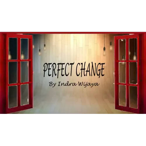Perfect Change by Indra Wijaya