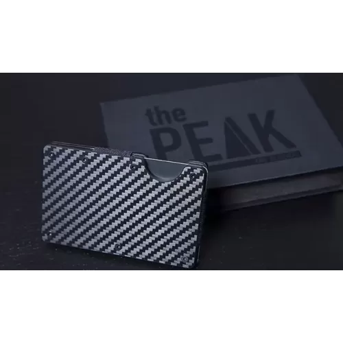 The Peak by The Collective and Mr. Blonde