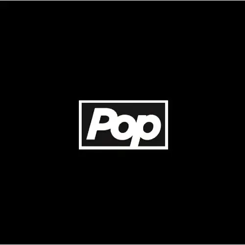 Pop Solution by Kelvin Chad