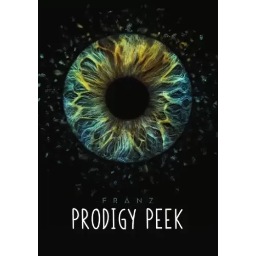Prodigy Peek (German) by Florian Franz