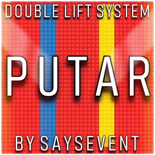 PUTAR 2 by SaysevenT