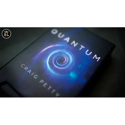 Quantum Deck by Craig Petty