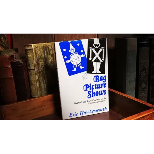 Rag Picture Shows by Eric Hawkesworth