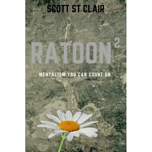 Ratoon Vol. 2 (Pdf+Video+Templete) by Scott St Clair