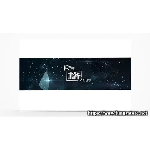 Recube by Chhmagic