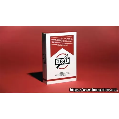 Rehab (Video+Pdf) by Hanson Chien