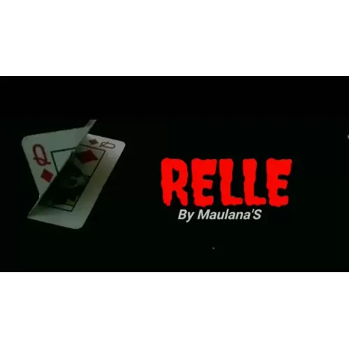 Relle by Maulanas