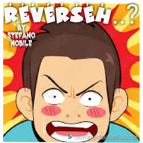 Reverseh? by Stefano Nobile