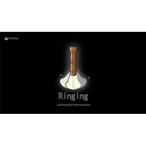 Ringing by Way & Himitsu Magic