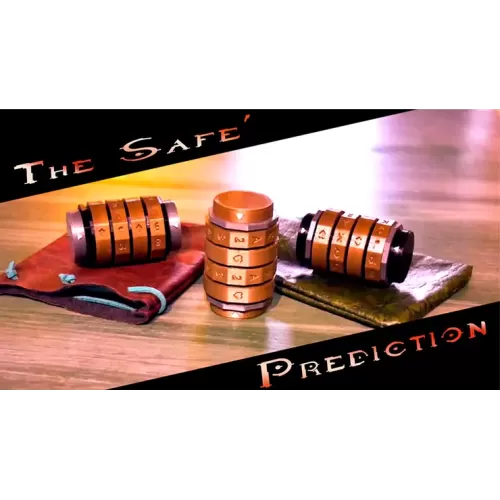 Safe Prediction by Hugo Valenzuela