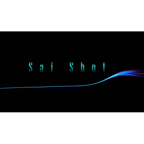 Sai Shot by Mag
