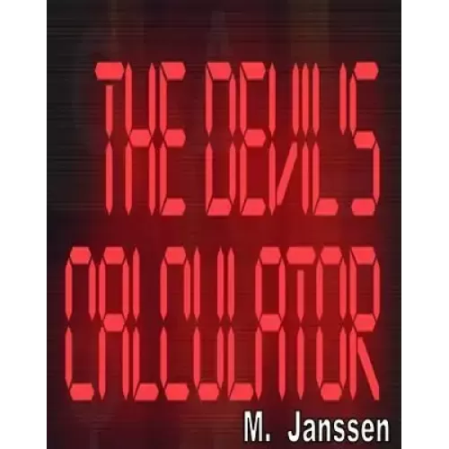 Satan’S Calculator Trick by Maurice Janssen