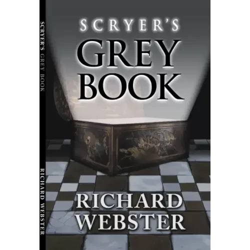 Scryer’S – The Grey Book by Richard Webster