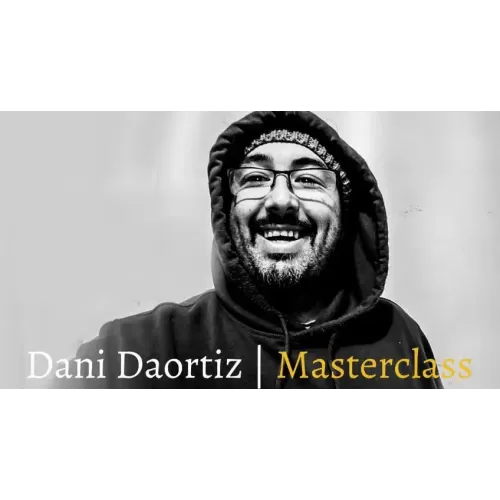 Semiautomaticas – Carta Blanca (Seminario Zoom Parte 2) by Dani Daortiz