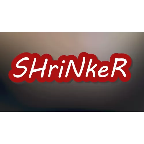 Shrinker by Mario Tarasini