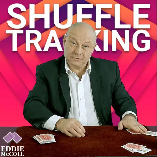 Shuffle Tracking Effect by Eddie Mccoll