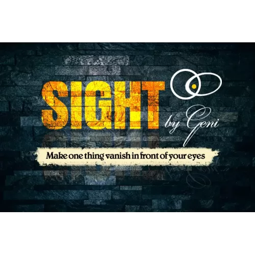 Sight by Geni