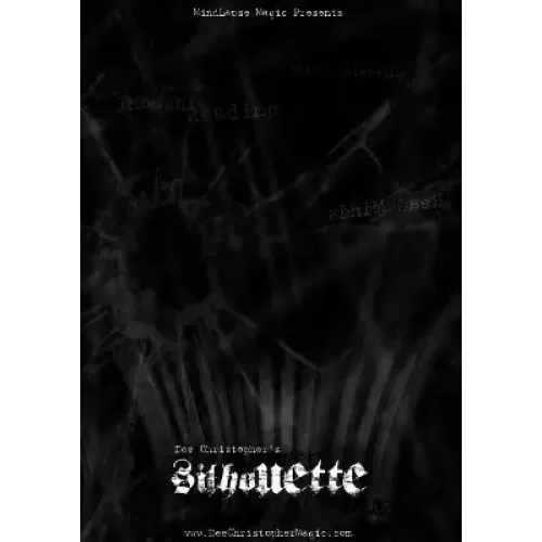 Silhouette by Dee Christopher