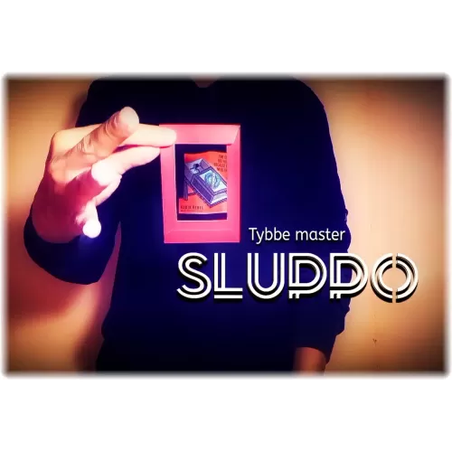 Sluppo by Tybbe Master