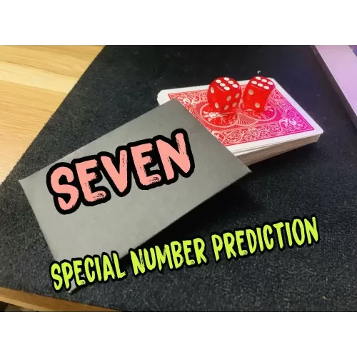 Snp by Seven