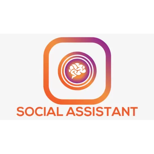 Social Assistant by Calix And Vincent