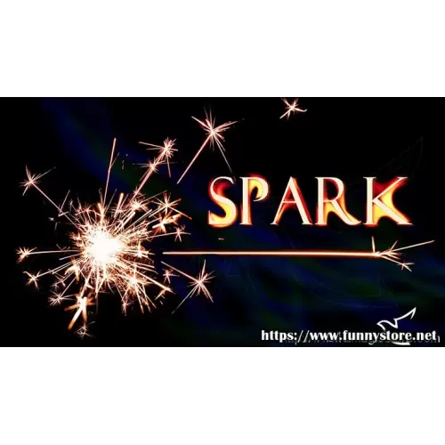 Spark by Cigma Magic