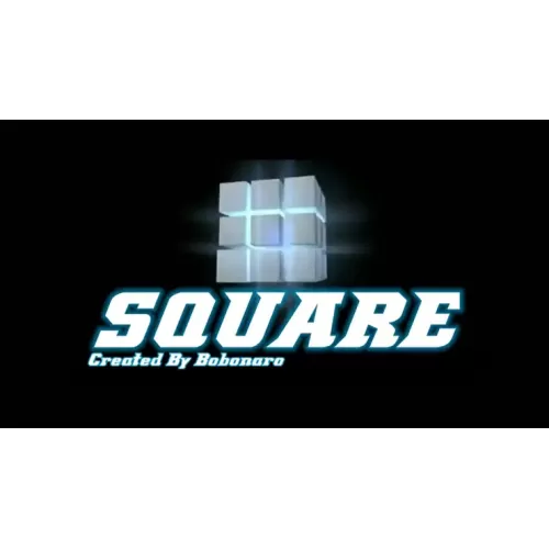 Square by Bobonaro