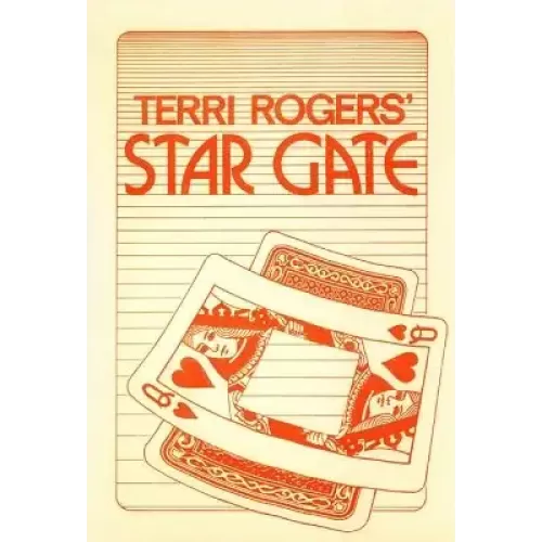 Star Gate by Terri Rogers