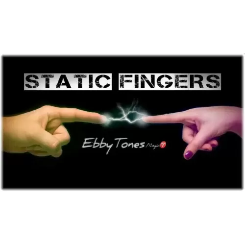 Static Fingers by Ebbytones