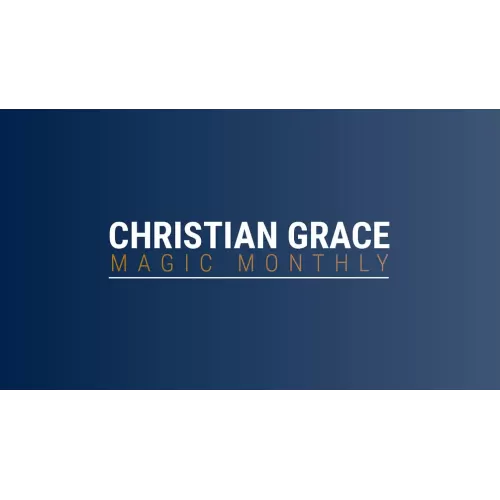 Stay Stack In 2 Minutes by Christian Grace
