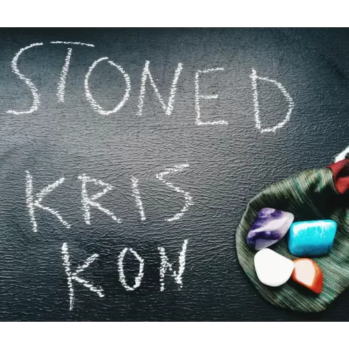 Stoned – A Reading System (Pdf) by Kris Kon