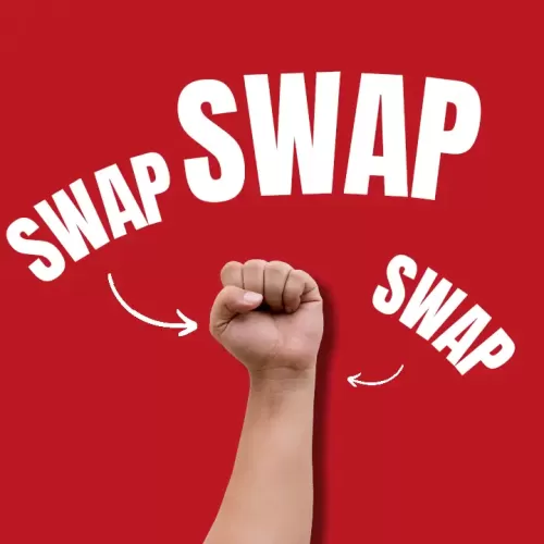 Swap by David D.